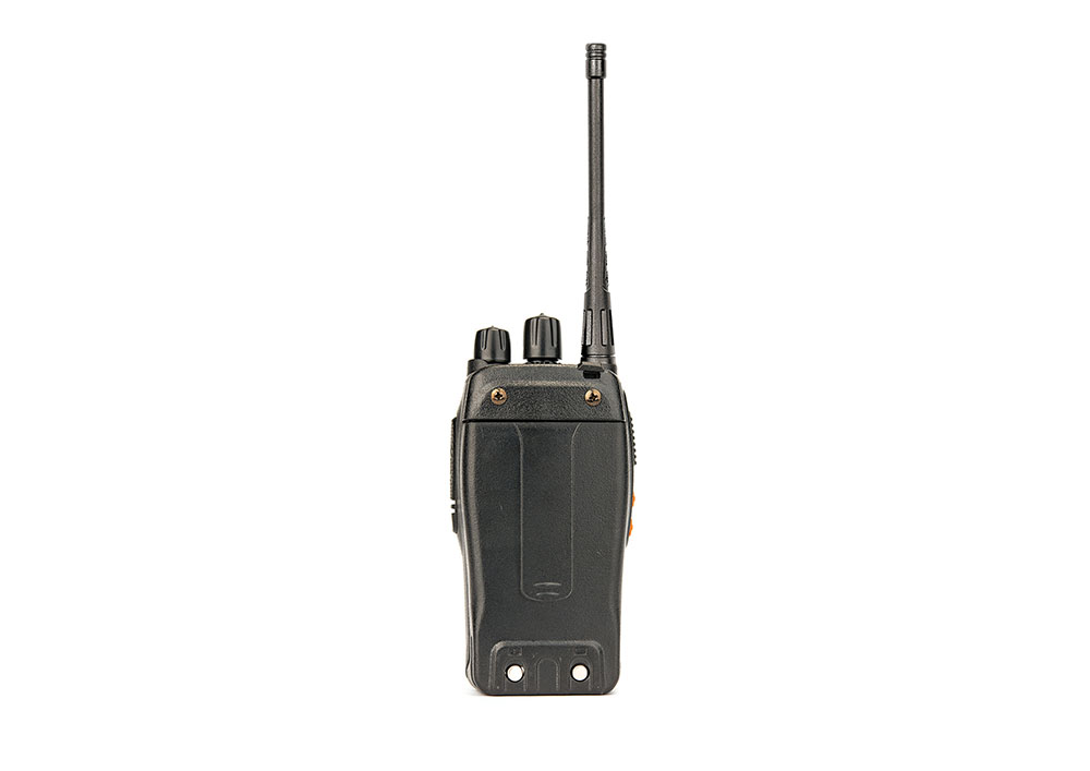 RADIO TRANSMISOR WALKIE TALKIE BAOFENG BF-777S 2 X 1 16 CANALES –  DigitalServer