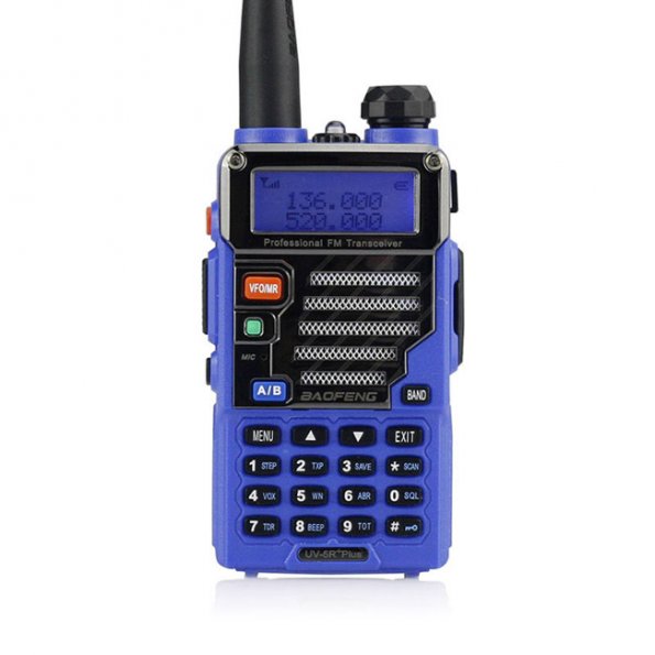 UV-5R Plus